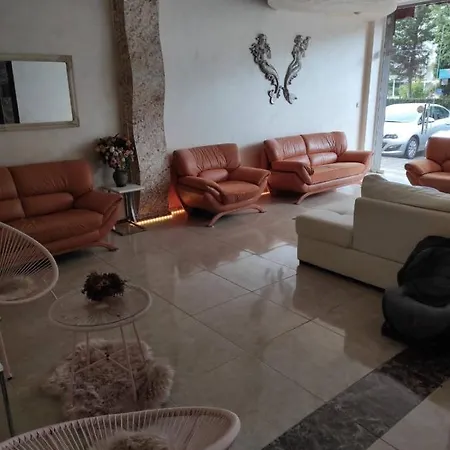 Студия На Солнечном Берегу Sunny Beach