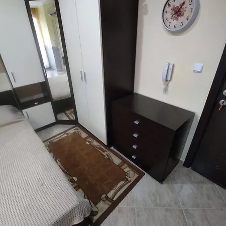 Apartment Студия На Солнечном Берегу Sunny Beach
