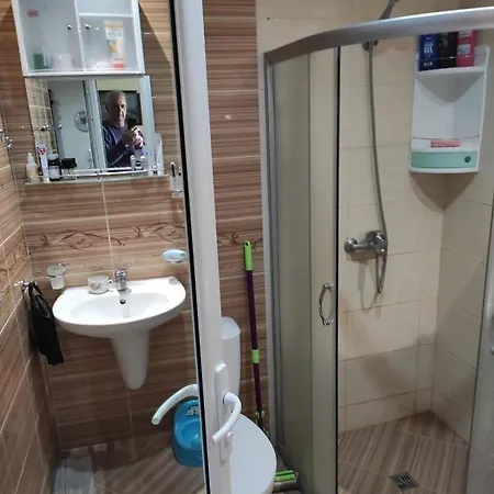 Студия На Солнечном Берегу Apartment