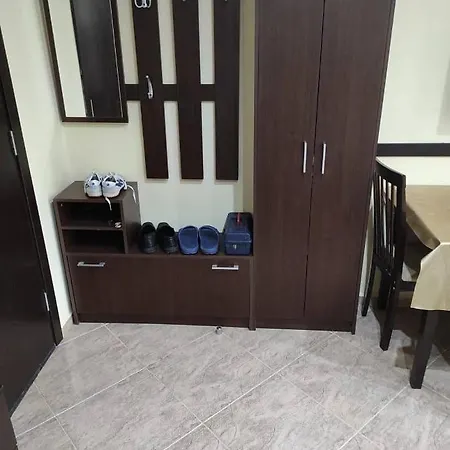 Студия На Солнечном Берегу Apartment Sunny Beach