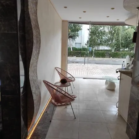 Студия На Солнечном Берегу Apartment *